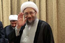 آملی‌لاریجانی به نجف می‌رود؟