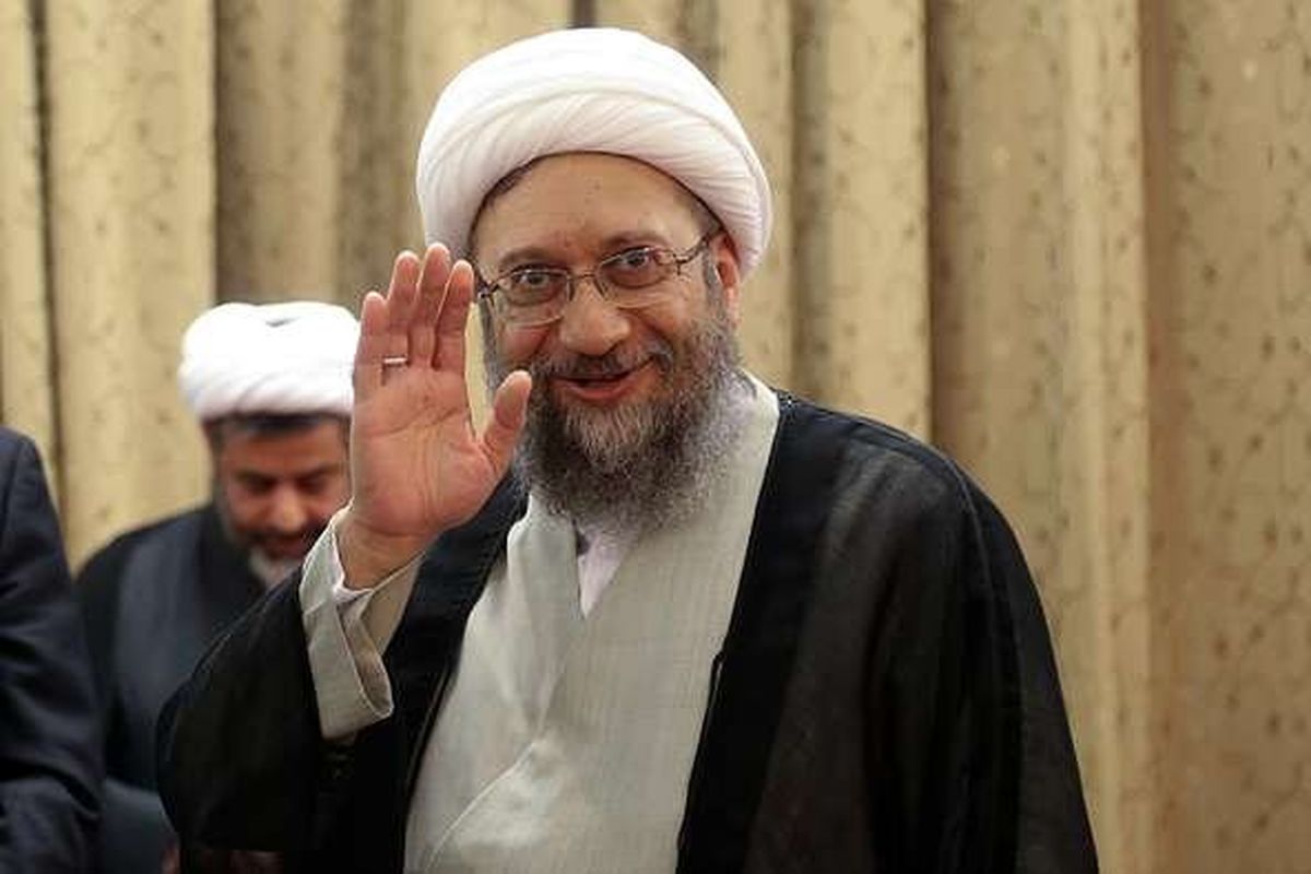 آملی لاریجانی