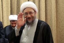 آملی‌لاریجانی به نجف می‌رود؟