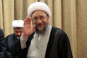 آملی‌لاریجانی به نجف می‌رود؟