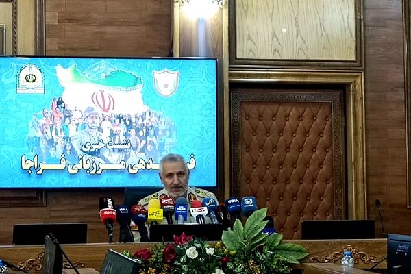 ورود تمامی ریز پرنده‌ها به کشور در جنگ ۱۲ روزه ثبت شده است