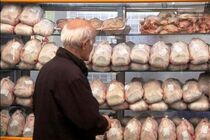 قیمت مرغ تا ده روز دیگر به تعادل می رسد / ابلاغ افزایش قیمت مرغ و تخم مرغ 