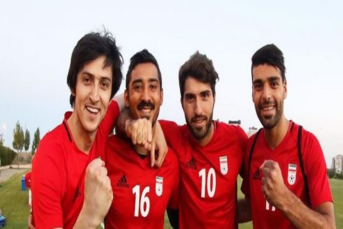 چهار لژیونر گران قیمت فوتبال ایران