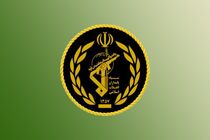 یک فروند پهپاد MQ9 آمریکایی بر فراز تنگه هرمز توسط سپاه منهدم شد