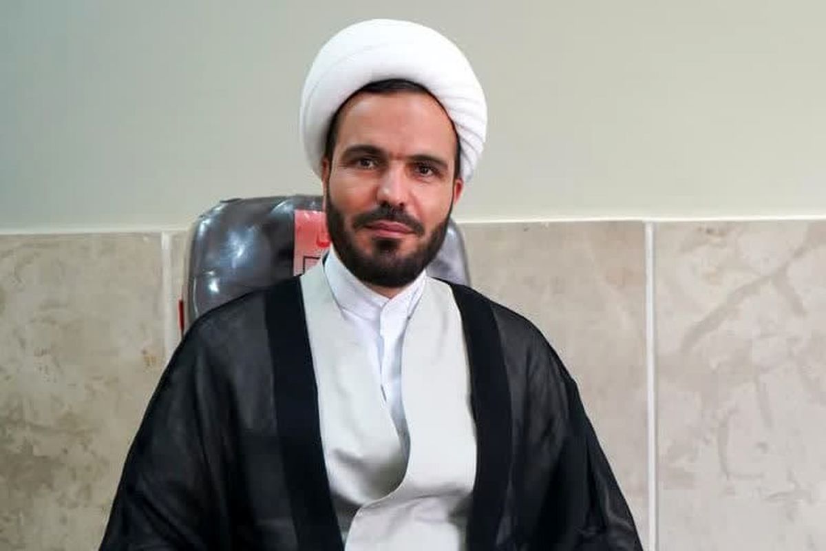 رئیس خانه فرهنگ اصفهان