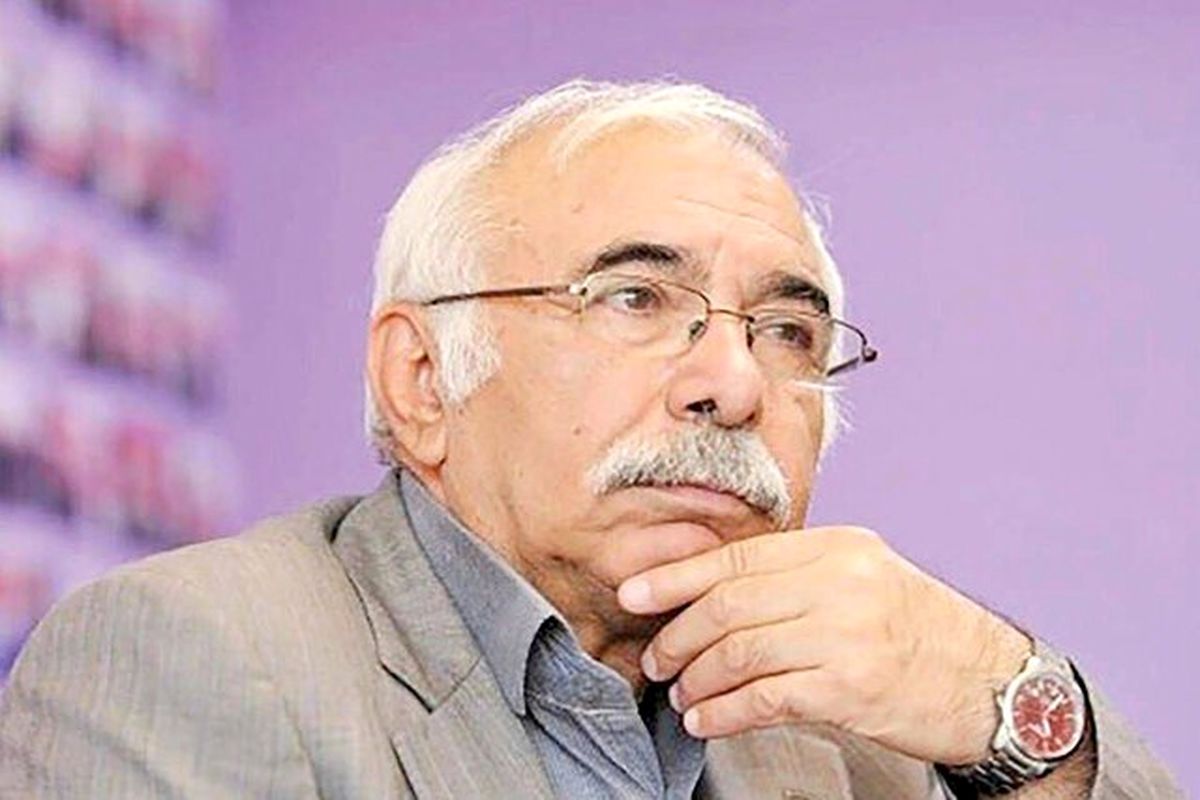 محمدعلی بهمنی