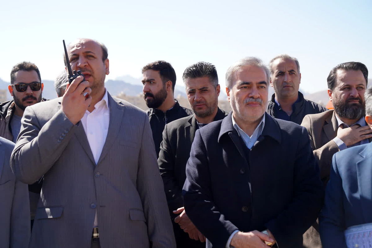 عمران بهارستان