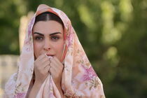 اظهارات ماه چهره‌خلیلی درباره‌ یک فیلم