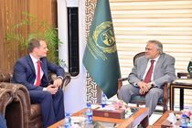 انگلیس و پاکستان درباره گام بعدی توافق ایران و آمریکا رایزنی کردند