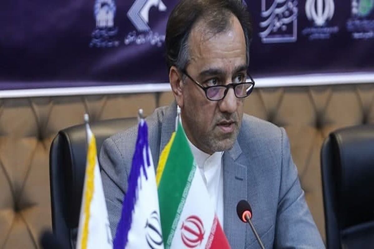 محمدرضا محمدی