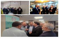 تأکید مدیرعامل بانک سپه بر پیگیری دقیق درخواست‌های مشتریان تا نتیجه‌گیری نهایی