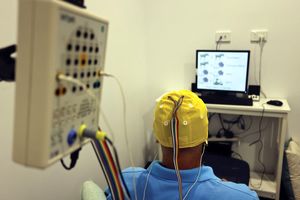 معجزه درمان وسواس با نوروتراپی