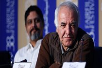 مراسم خاکسپاری مرتضی پورصمدی اعلام شد