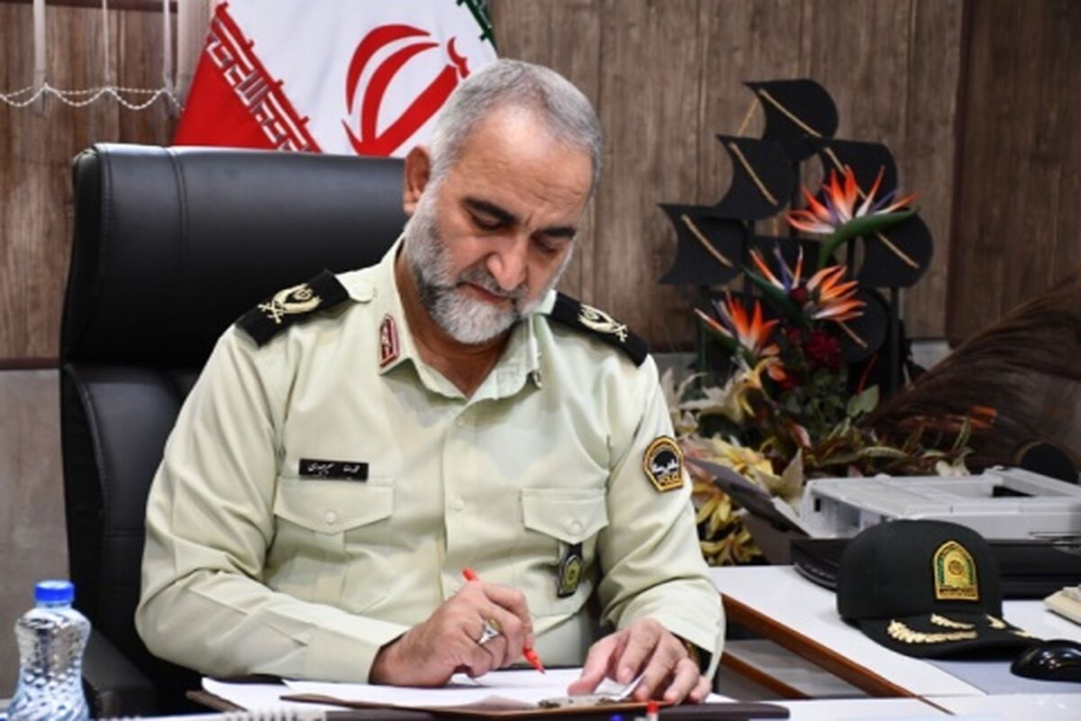 سردار میرحیدری