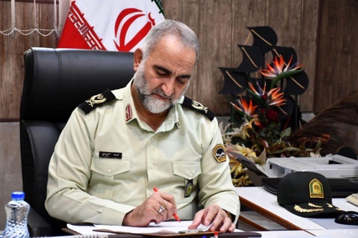 سردار میرحیدری