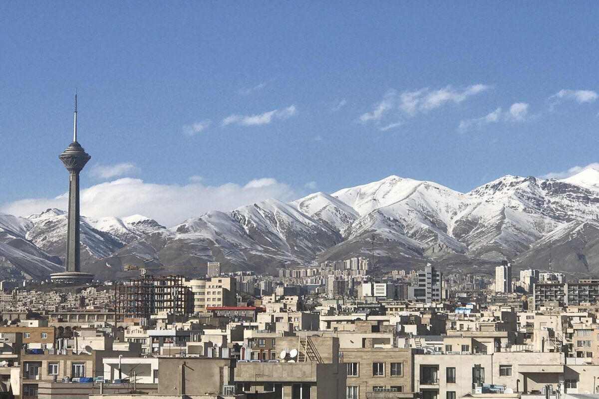 کیفیت هوا