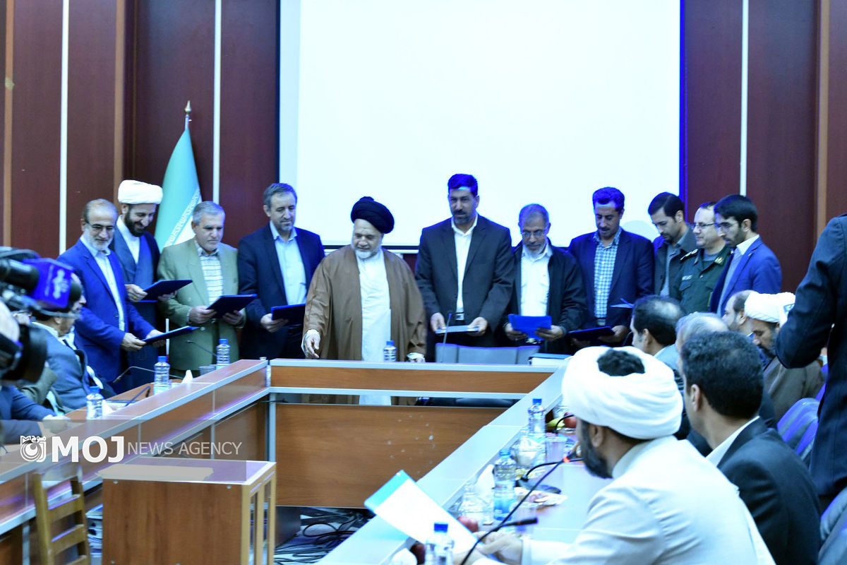 هیات منصفه مطبوعات لرستان