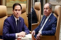 اوکراین محور اصلی گفت‌وگوی تلفنی لاوروف و روبیو قرار گرفت