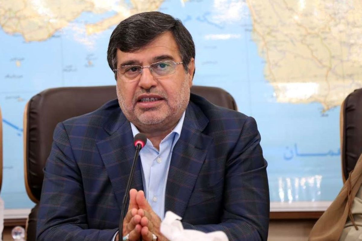 استاندار هرمزگان