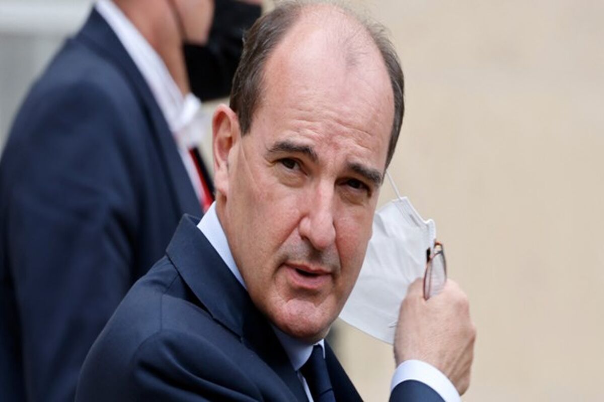 جان کاستکس