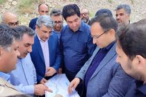 تکمیل کریدور ارس سرعت می گیرد