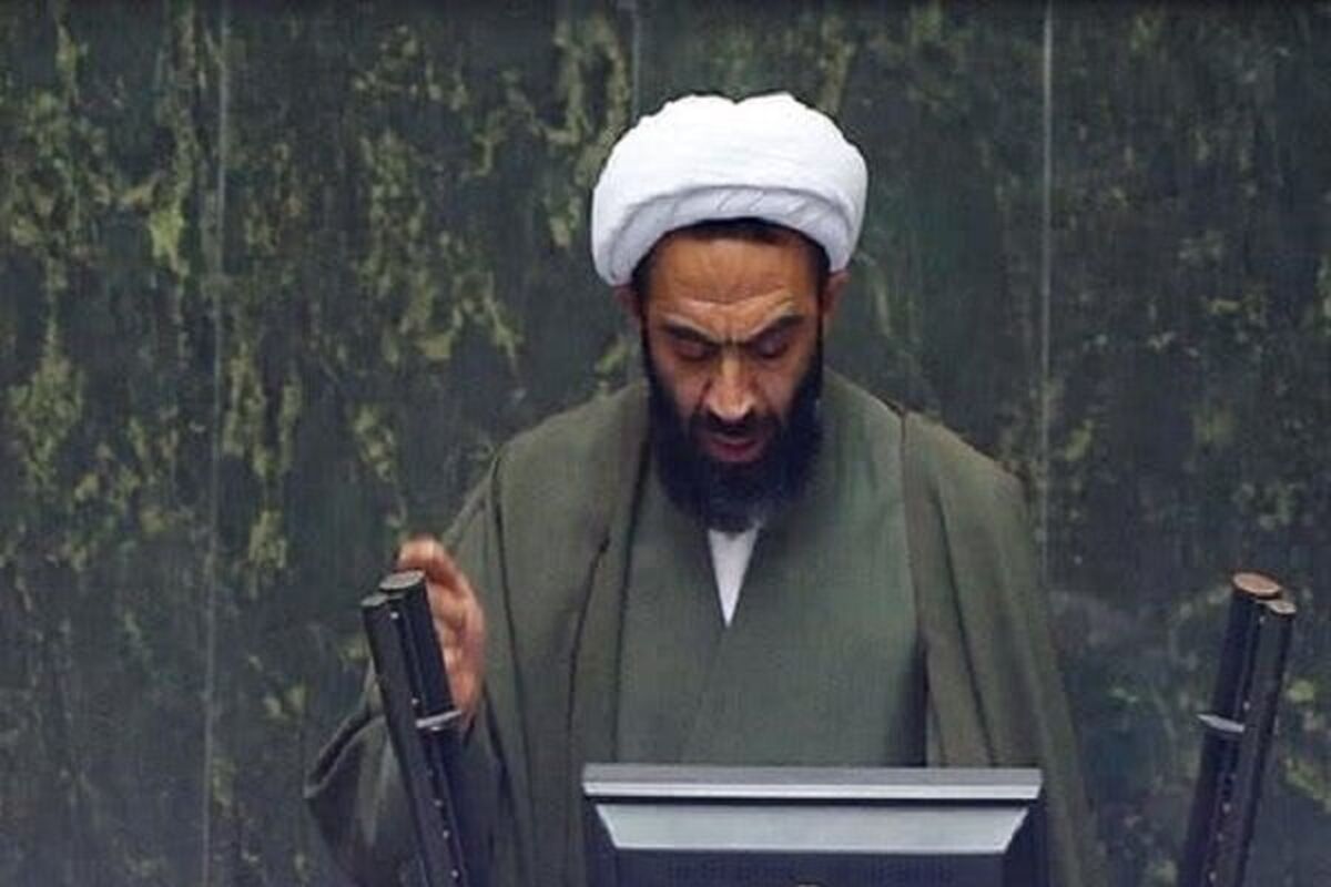 محمدتقی نقدعلی