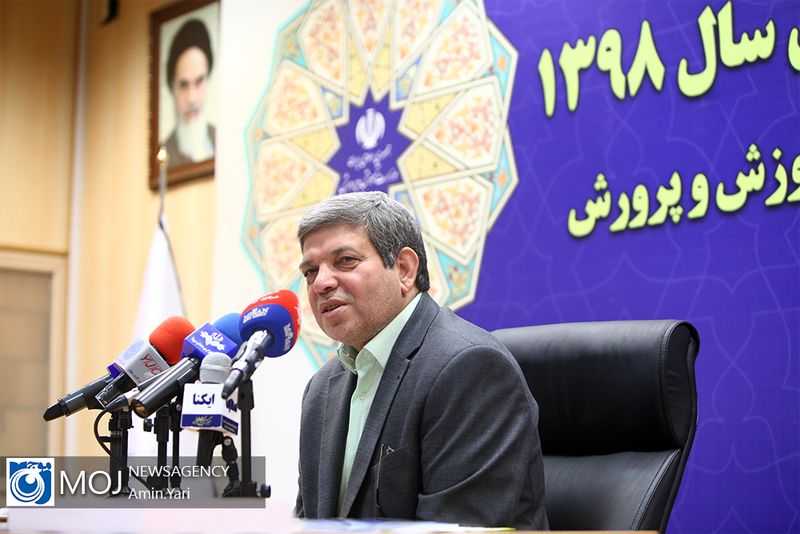 نتایج کنکور عدم تعادل در آموزش و پرورش را نشان می دهد