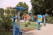 احیای پارک‌های محله‌ای بافت قدیم قشم