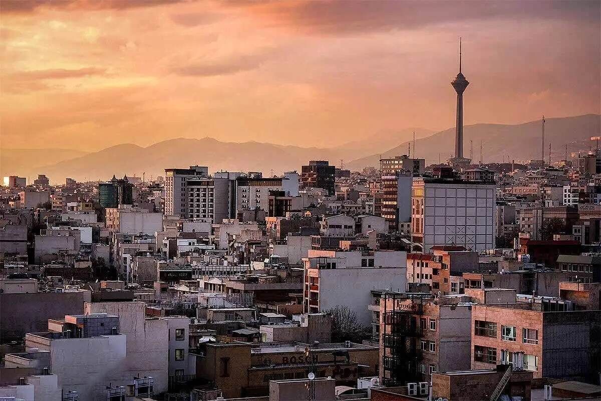 وضعیت بازار مسکن 