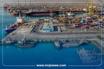 اینفوگرافیک/چرا بندر شهید رجایی مهم است؟