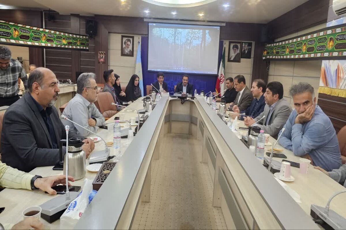 دانشگاه پیام نور فارس 