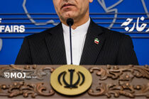 نشست خبری سخنگوی وزارت امور خارجه