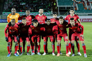 ضد حال باشگاه قطری به حریف آسیایی پرسپولیس