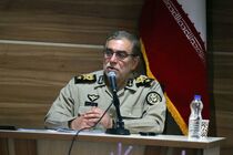  نیروی هوایی ارتش به واسطه جانفشانی کارکنان و فرماندهانش مایه عزت مردم است