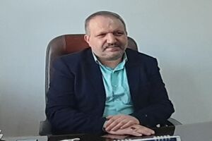 شروع ساخت درمانگاه تامین اجتماعی شهرستان خاتم به زودی/ بیمارستان با اولویت سرطان در دست احداث است