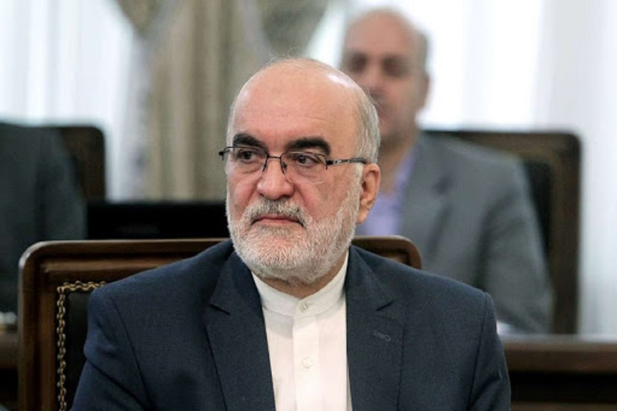 قاضی ناصر سراج