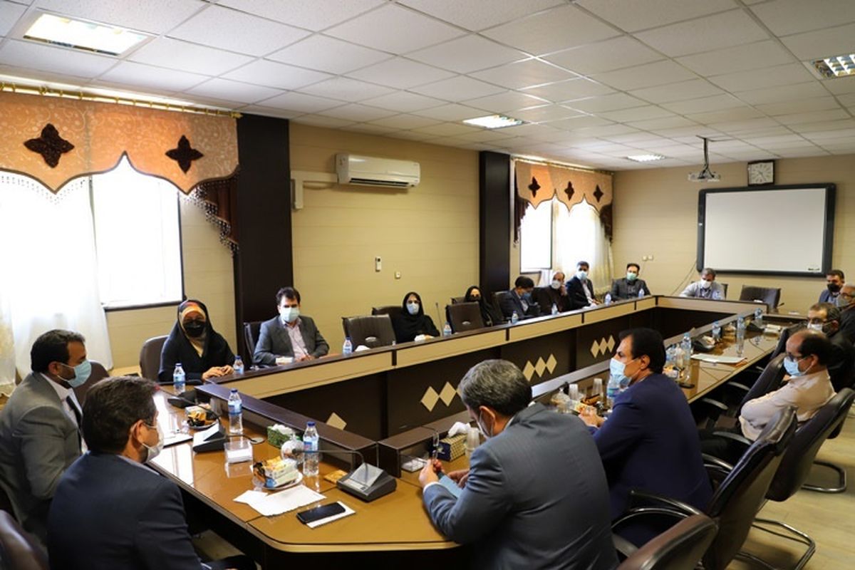 آموزش و پرورش استان کرمانشاه