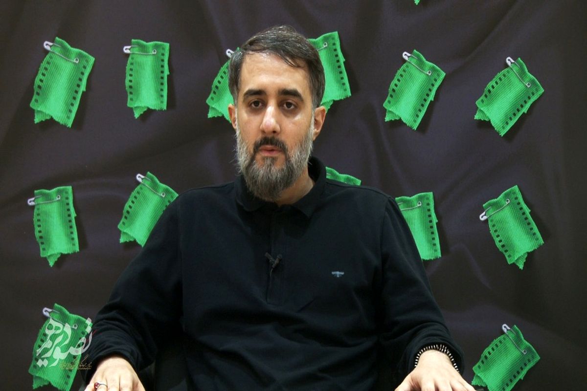 محمدحسین پویانفر