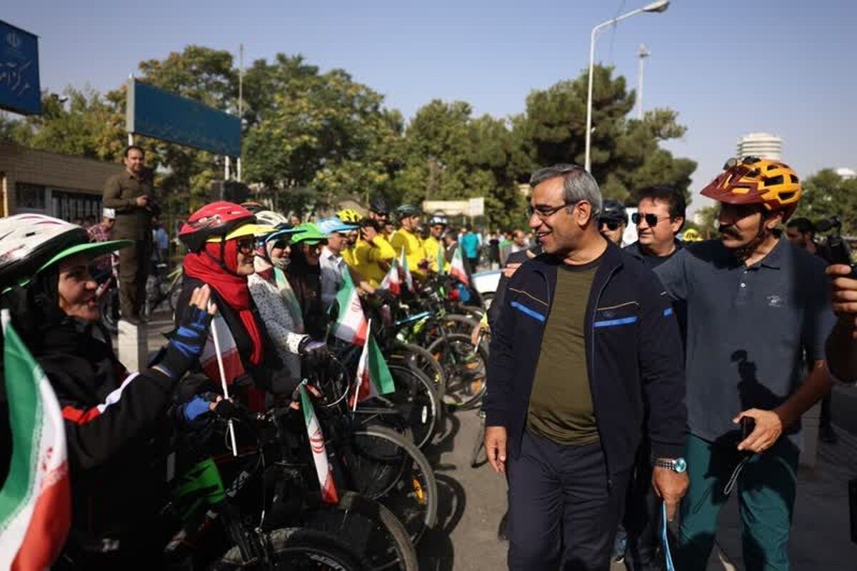 استاندار خراسان رضوی