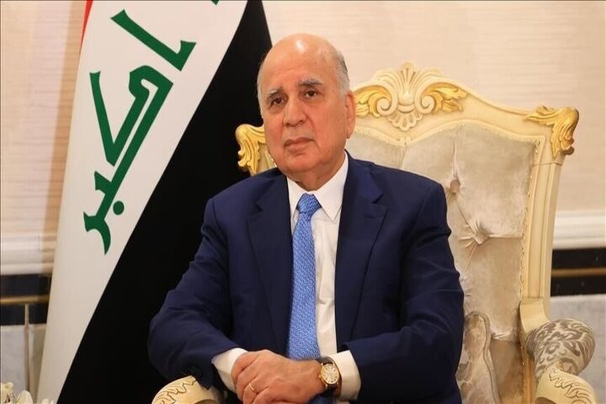فؤاد حسین