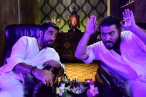 آخرین وضعیت فیلم سینمایی لونه زنبور