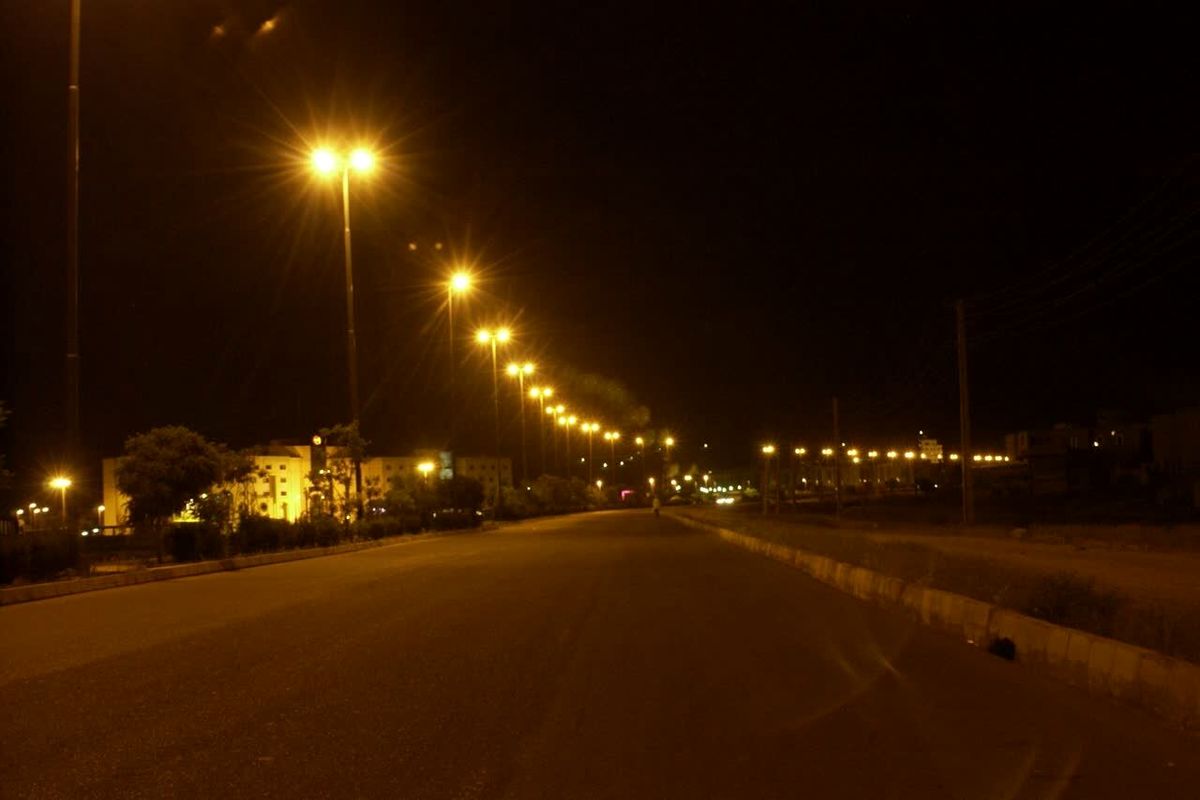 شبکه روشنایی