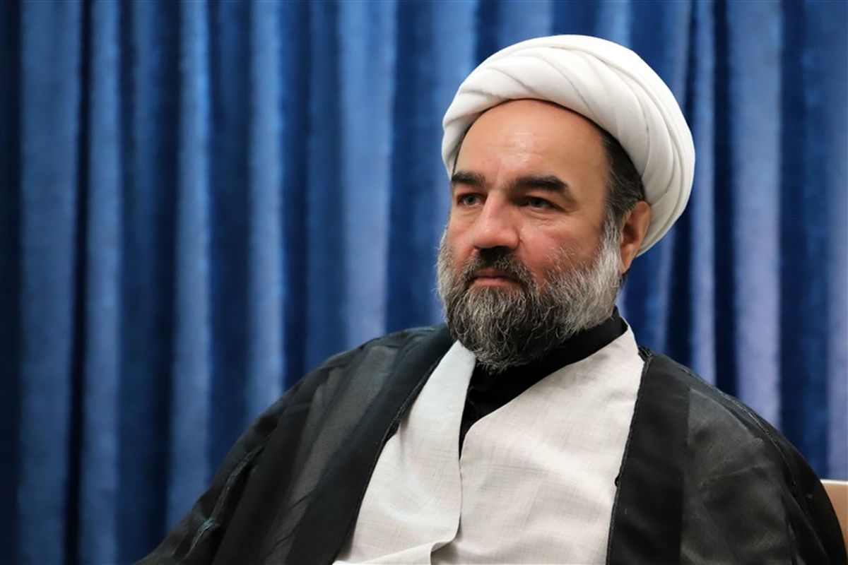 امام جمعه زاهدان