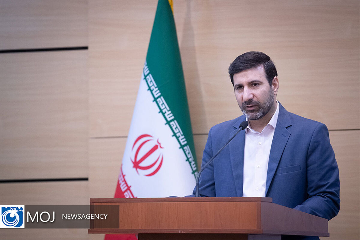 نشست خبری سخنگوی شورای نگهبان - ۱۷ دی ۱۴۰۱