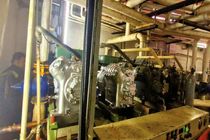 صرفه‌جویی 130 میلیارد ریالی در فولاد مبارکه