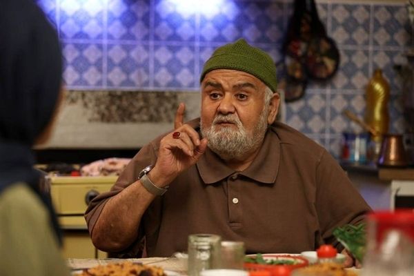 اکبر عبدی به تلویزیون برمی‌گردد