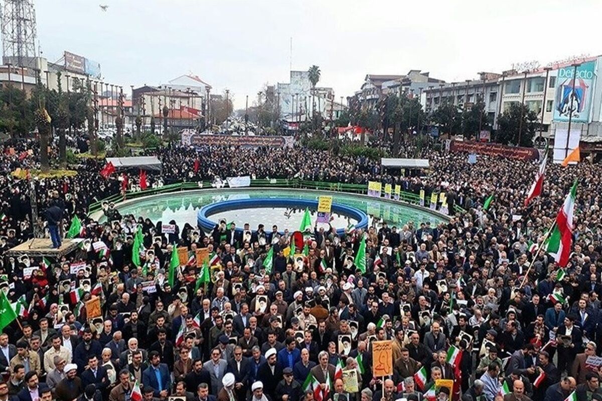 انقلاب اسلامی