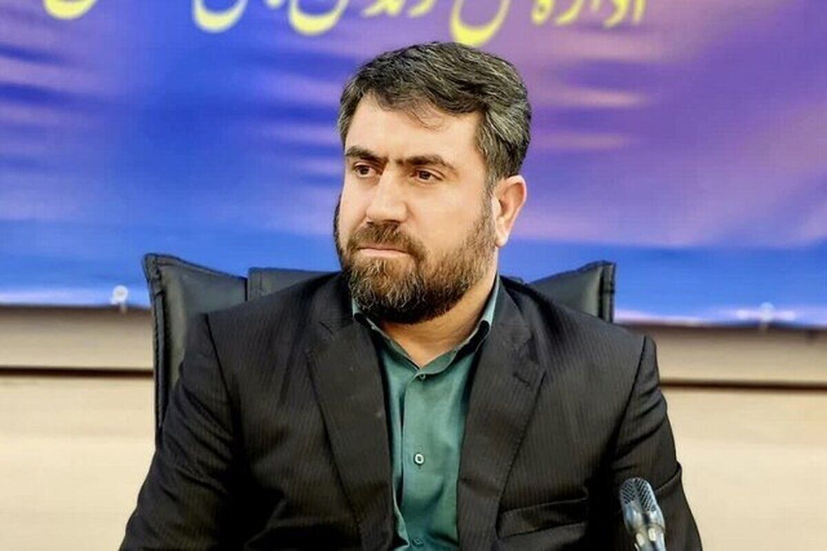 ابراهیمی + مدیر کل زندانهای فارس 