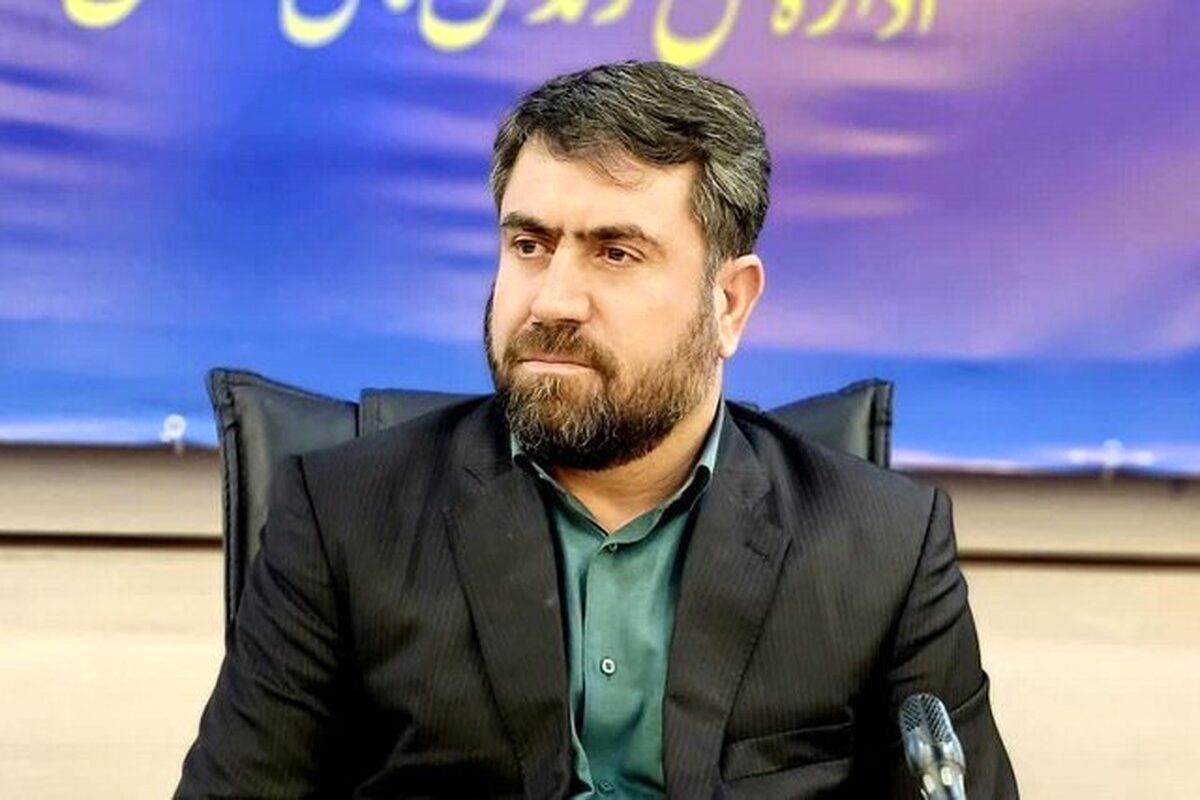 ابراهیمی + مدیر کل زندانهای فارس 