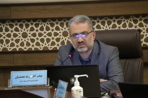 نوزدهمین شهر جهان در آستانه خواهر خواندگی با کلانشهر شیراز